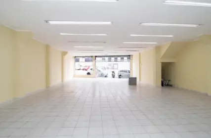 Imagem: Galpão / Salão para Alugar, Jardim Santo Antônio