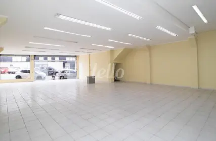 Imagem: Galpão / Salão para Alugar, Jardim Santo Antônio