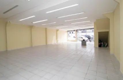 Imagem: Galpão / Salão para Alugar, Jardim Santo Antônio