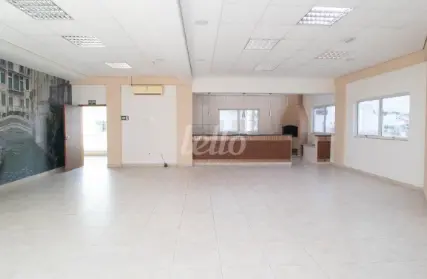 Imagem: Sala Comercial para Alugar, Santa Paula