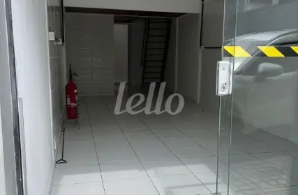 Imagem: Galpão / Salão para Alugar, Centro São Bernardo do Campo