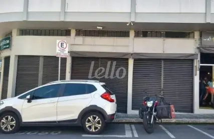 Imagem: Galpão / Salão para Alugar, Centro São Bernardo do Campo