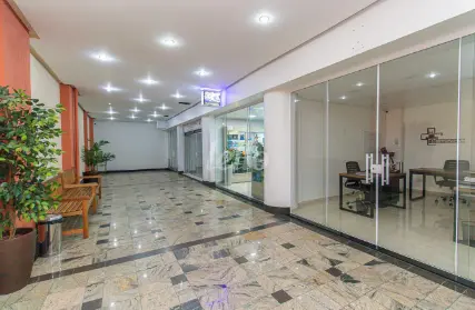 Imagem: Sala Comercial para Alugar, Fundação