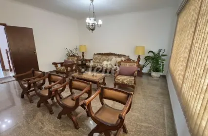 Imagem: Sobrado para Alugar, Vila Euclides