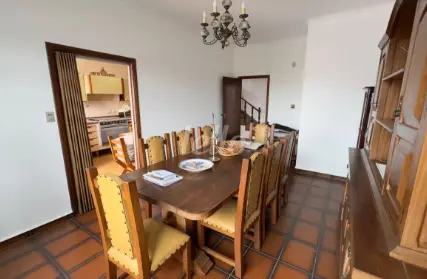 Imagem: Sobrado para Alugar, Vila Euclides