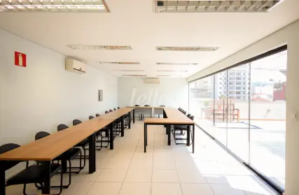 Imagem: Prédio Comercial para Alugar, Rudge Ramos