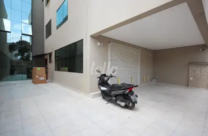 Imagem: Prédio Comercial para Alugar, Rudge Ramos