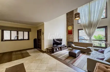 Imagem: Sobrado para Alugar, Centro São Bernardo do Campo