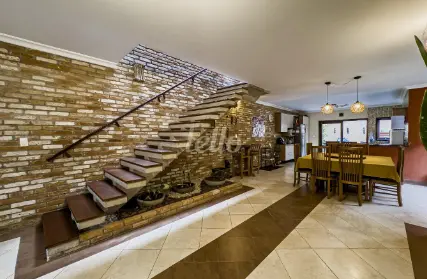 Imagem: Sobrado para Alugar, Centro São Bernardo do Campo