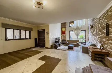 Imagem: Sobrado para Alugar, Centro São Bernardo do Campo