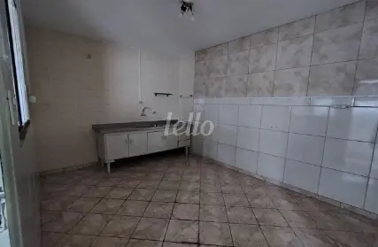 Imagem: Casa Térrea para Alugar, Santa Paula