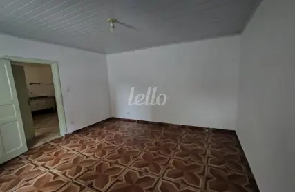 Imagem: Casa Térrea para Alugar, Santa Paula