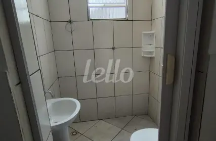 Imagem: Casa Térrea para Alugar, Santa Paula