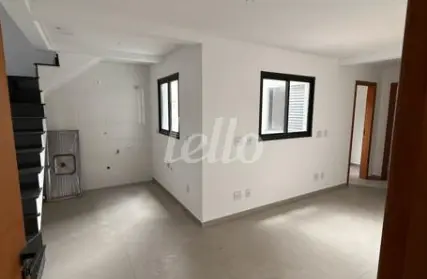 Imagem: Apartamento para Alugar, Parque Erasmo Assunção