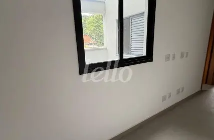 Imagem: Apartamento para Alugar, Parque Erasmo Assunção