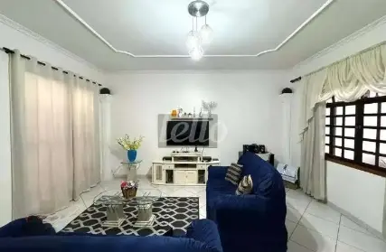 Imagem: Sobrado para Alugar, Vila Camilópolis