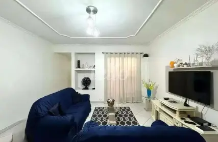 Imagem: Sobrado para Alugar, Vila Camilópolis