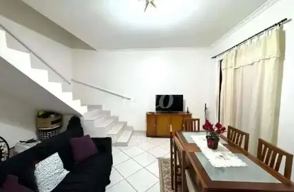 Imagem: Sobrado para Alugar, Vila Camilópolis