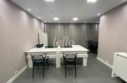 Imagem: Sala Comercial para Alugar, Campestre