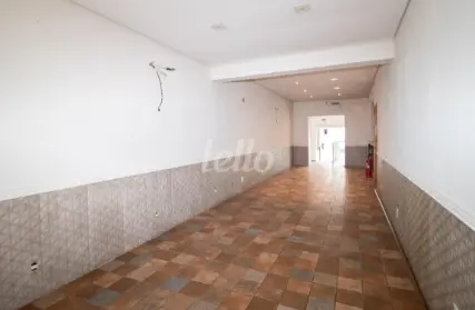 Imagem: Casa Comercial para Alugar, Jardim