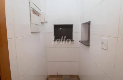 Imagem: Casa Comercial para Alugar, Jardim