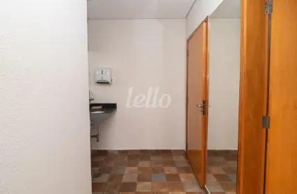 Imagem: Casa Comercial para Alugar, Jardim