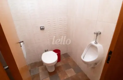 Imagem: Casa Comercial para Alugar, Jardim