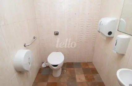 Imagem: Casa Comercial para Alugar, Jardim