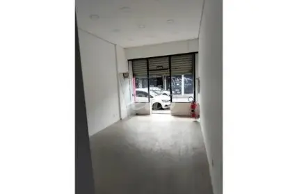 Imagem: Galpão / Salão para Alugar, Centro Santo André