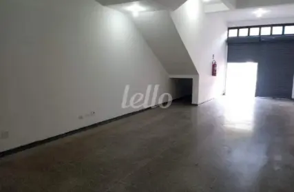 Imagem: Galpão / Salão para Alugar, Planalto