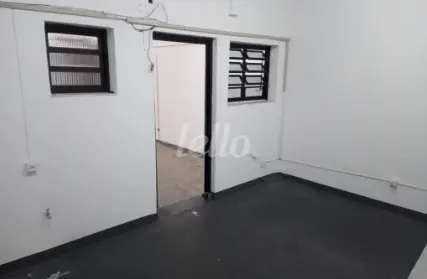 Imagem: Galpão / Salão para Alugar, Planalto