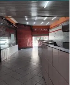 Imagem: Galpão / Salão para Alugar, Centro Santo André