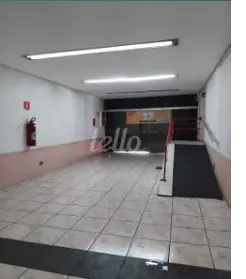 Imagem: Galpão / Salão para Alugar, Centro Santo André