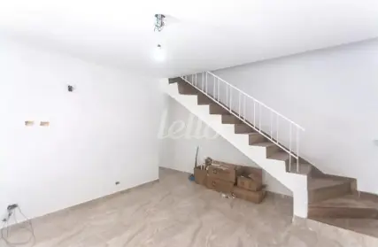 Imagem: Sobrado para Alugar, Centro São Bernardo do Campo