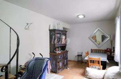 Imagem: Cobertura para Alugar, Santa Paula