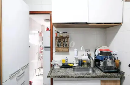 Imagem: Cobertura para Alugar, Santa Paula