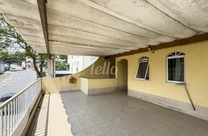 Imagem: Sobrado para Alugar, Jardim Stella