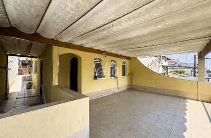 Imagem: Sobrado para Alugar, Jardim Stella