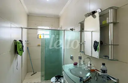 Imagem: Sobrado para Alugar, Jardim Stella