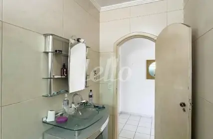 Imagem: Sobrado para Alugar, Jardim Stella