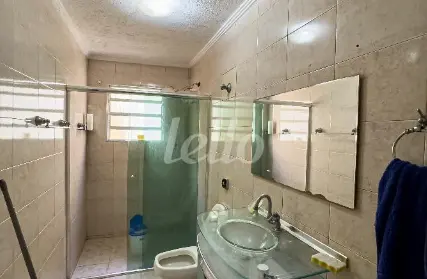 Imagem: Sobrado para Alugar, Jardim Stella