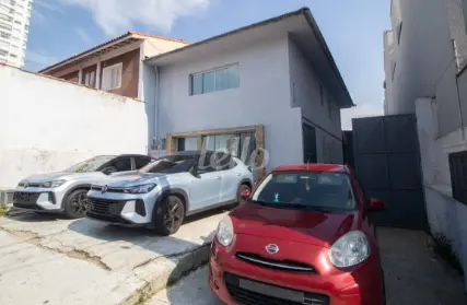 Imagem: Casa Comercial para Alugar, Jardim