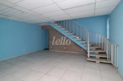 Imagem: Casa Comercial para Alugar, Jardim