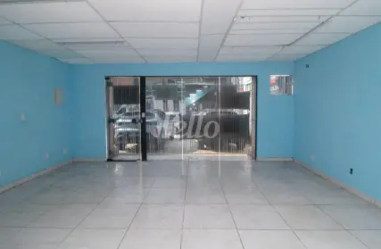 Imagem: Casa Comercial para Alugar, Jardim