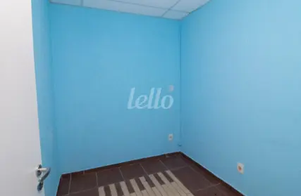 Imagem: Casa Comercial para Alugar, Jardim