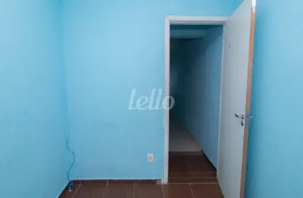 Imagem: Casa Comercial para Alugar, Jardim