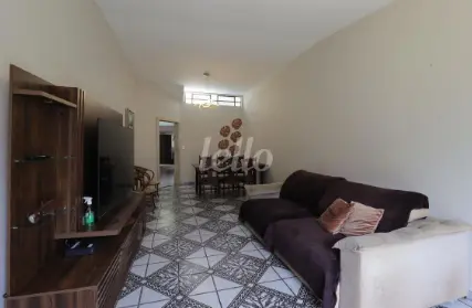 Imagem: Sobrado para Alugar, Vila Pires