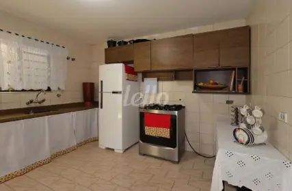 Imagem: Sobrado para Alugar, Vila Pires