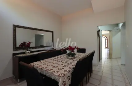 Imagem: Sobrado para Alugar, Vila Pires