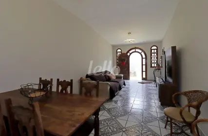 Imagem: Sobrado para Alugar, Vila Pires